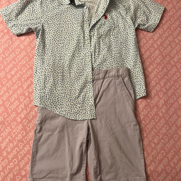 Casual Boys Outfit - Picture 4 of 4
